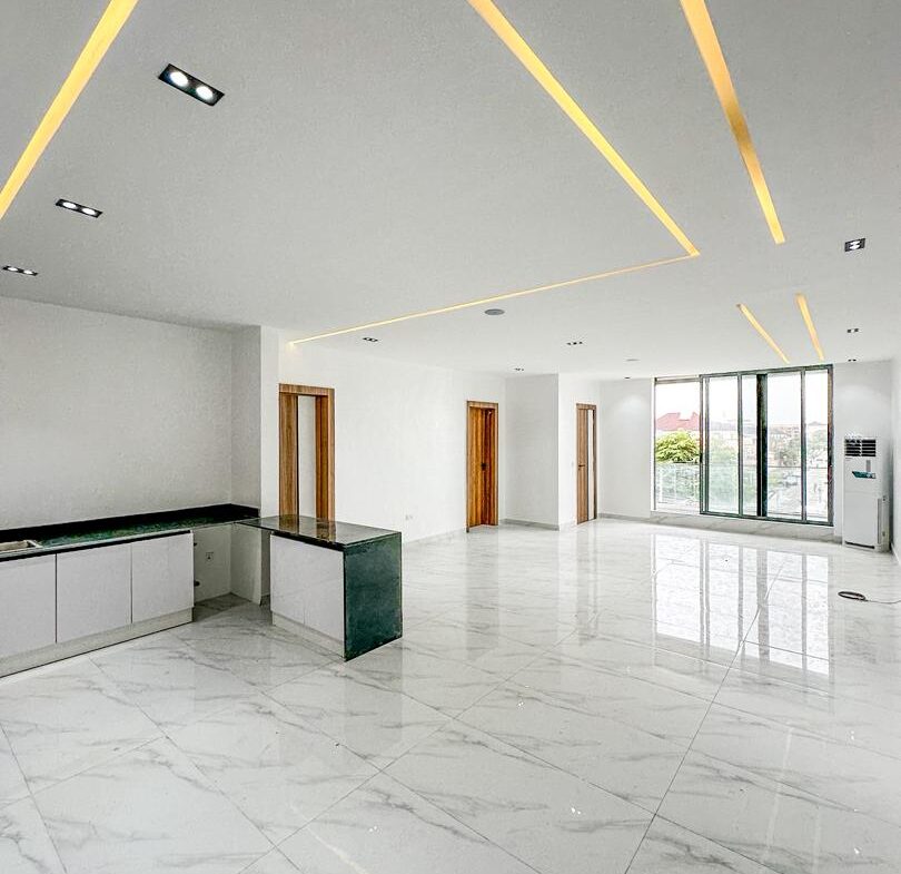 Culinary Space