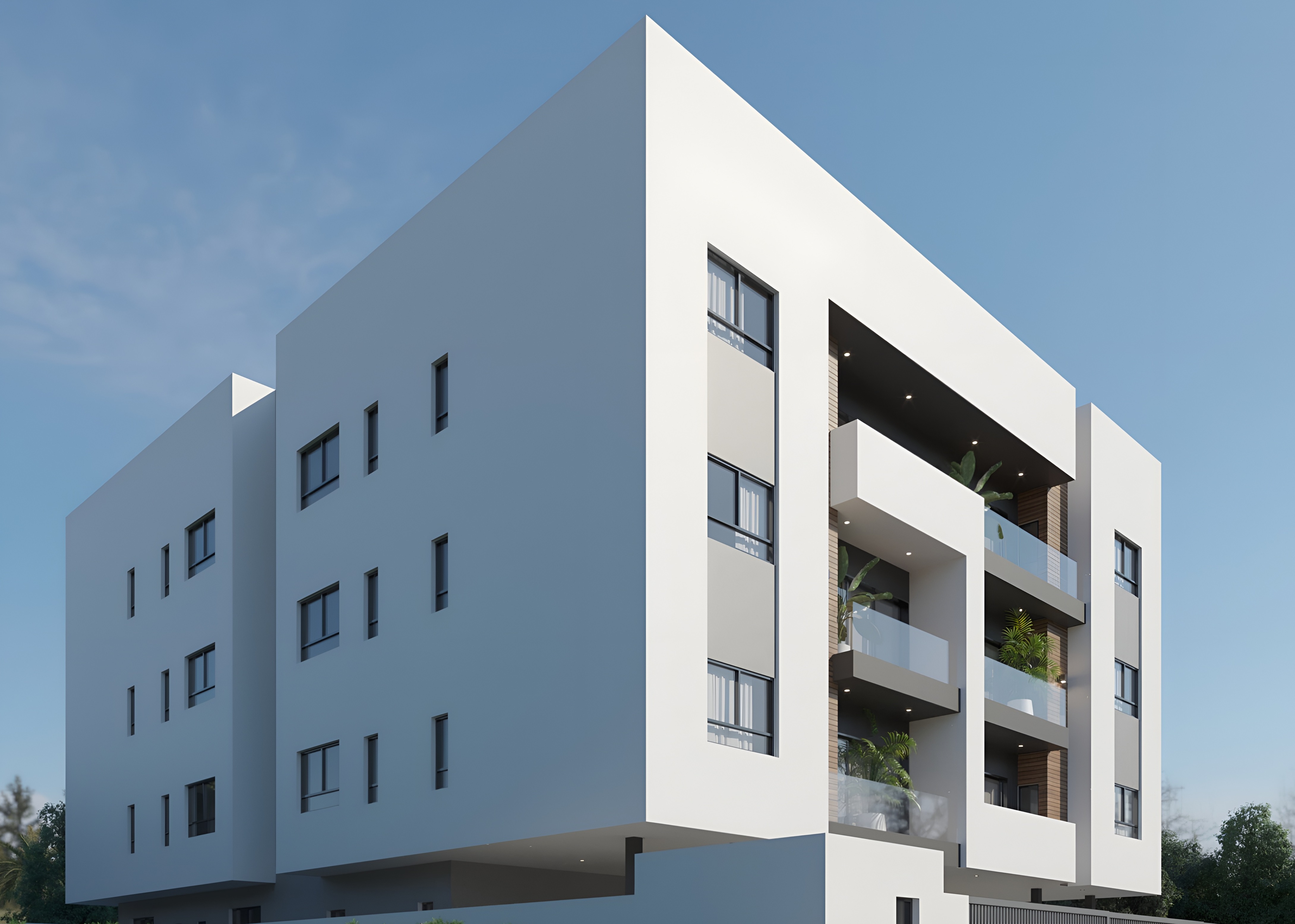 Aura Heights Exterior